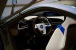 BMW i8 Concept 2011 года